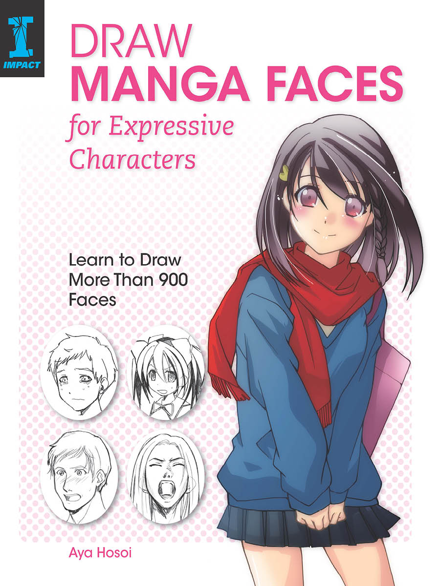 Draw Manga Faces Cover 3.4.jpg