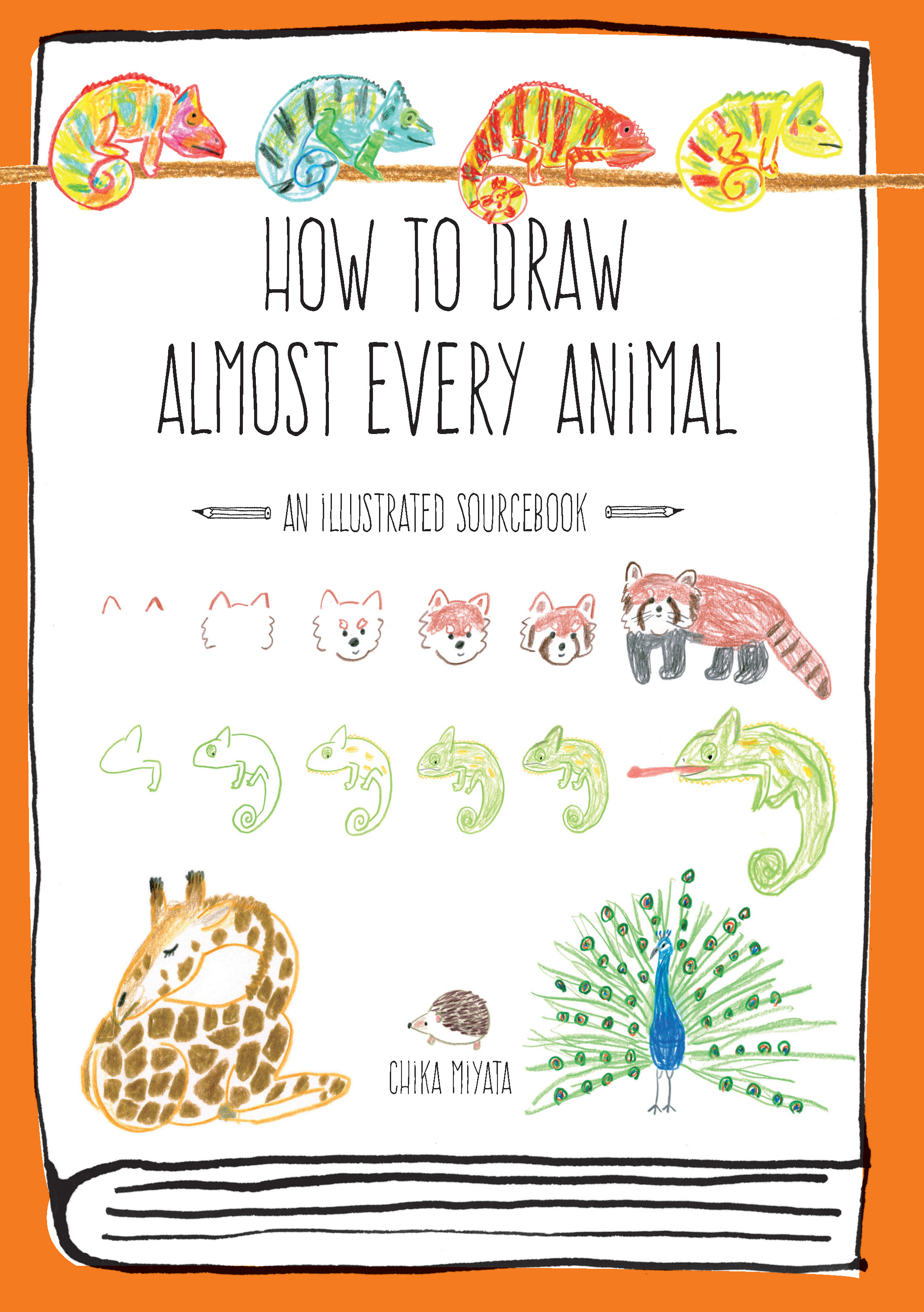 How to Draw Almost Every Animal Cover.jpg