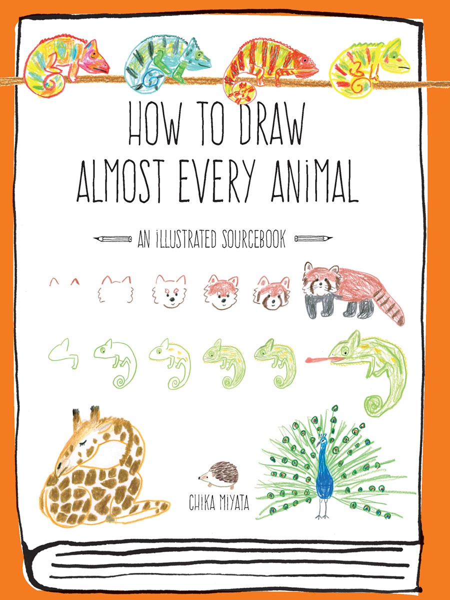 How to Draw Almost Every Animal Cover 3.4.jpg