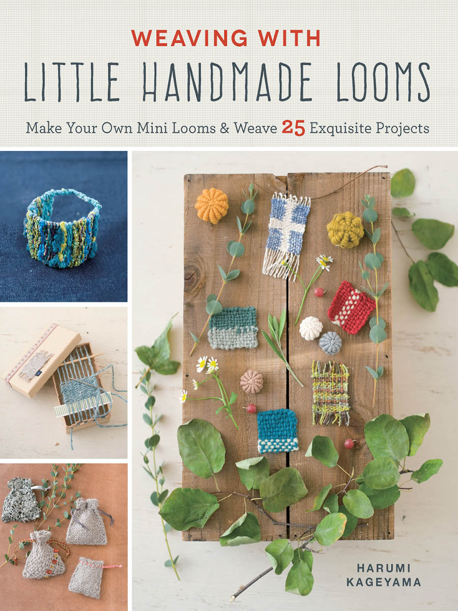 Weaving with Little Handmade Looms Front Cover 3.4.jpg