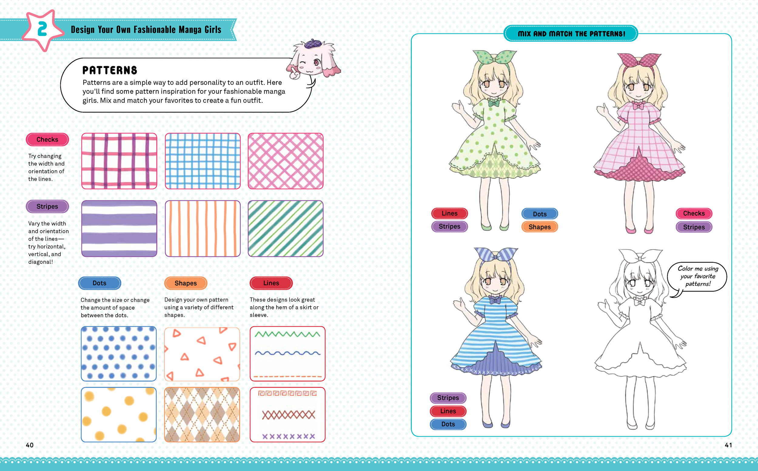 Draw Fashionable Manga Girls 40.41.jpg