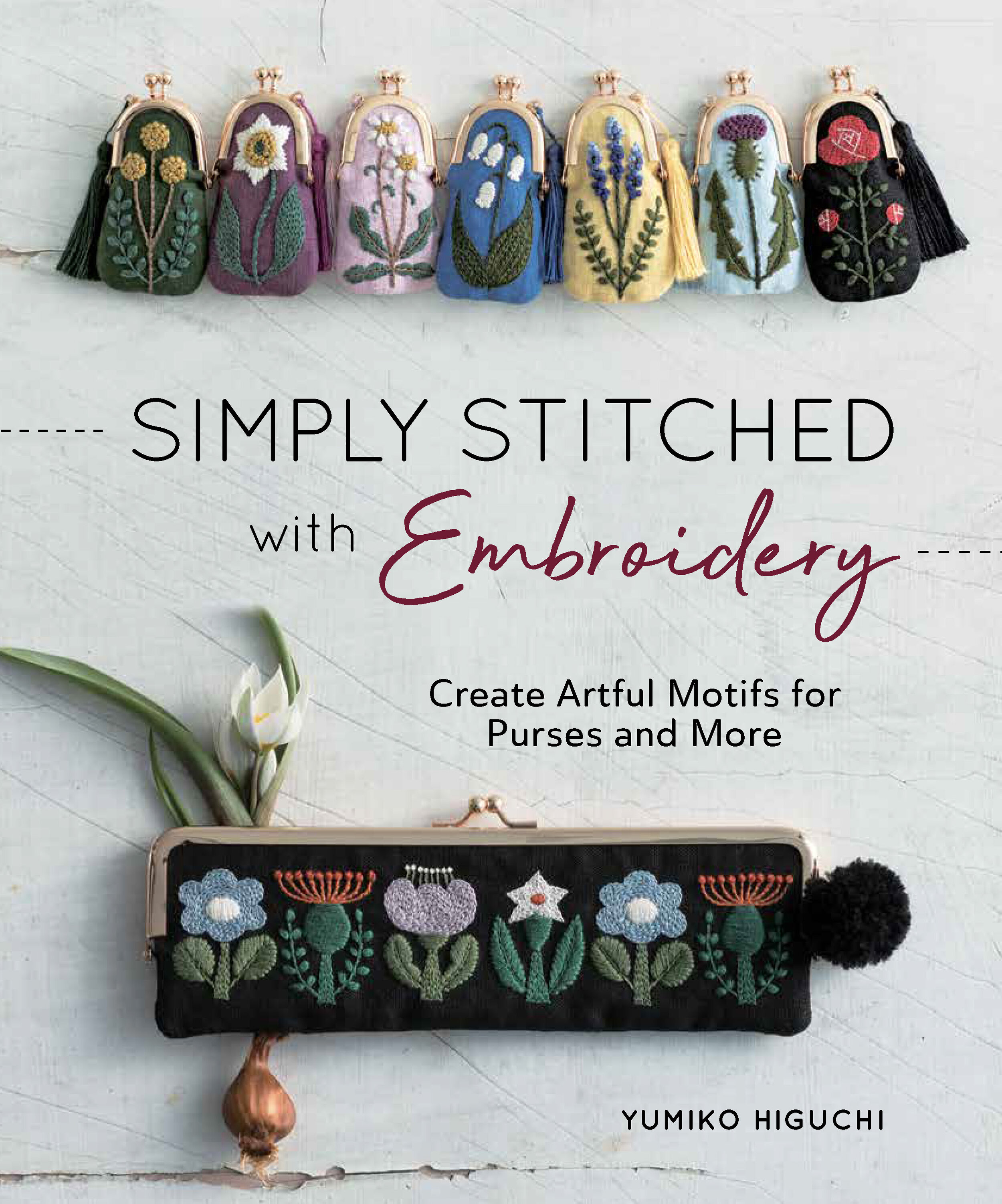 Simply Stitches & Curiosities (About)