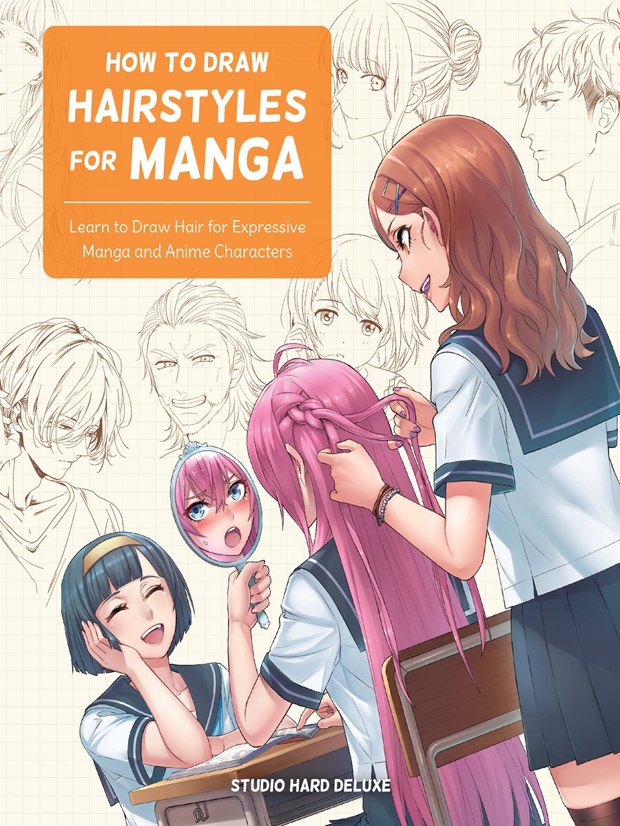 How to Draw Hairstyles for Manga Cover 3.4.jpg