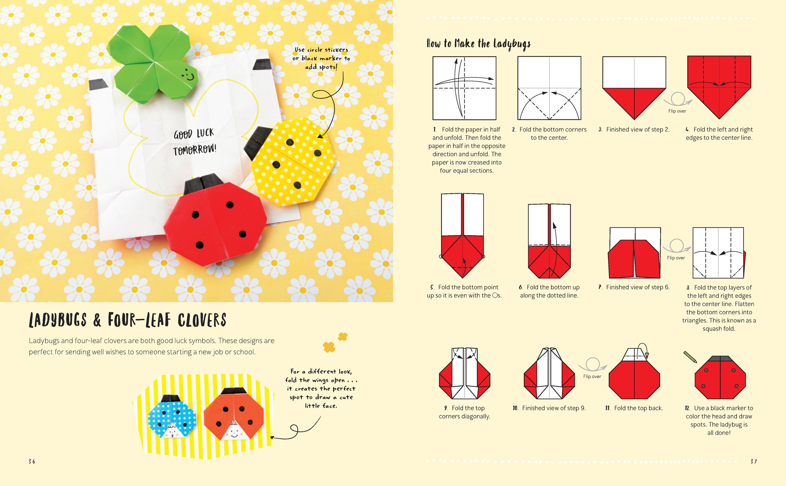 Hello Origami Kit -- Activity Book in 2023