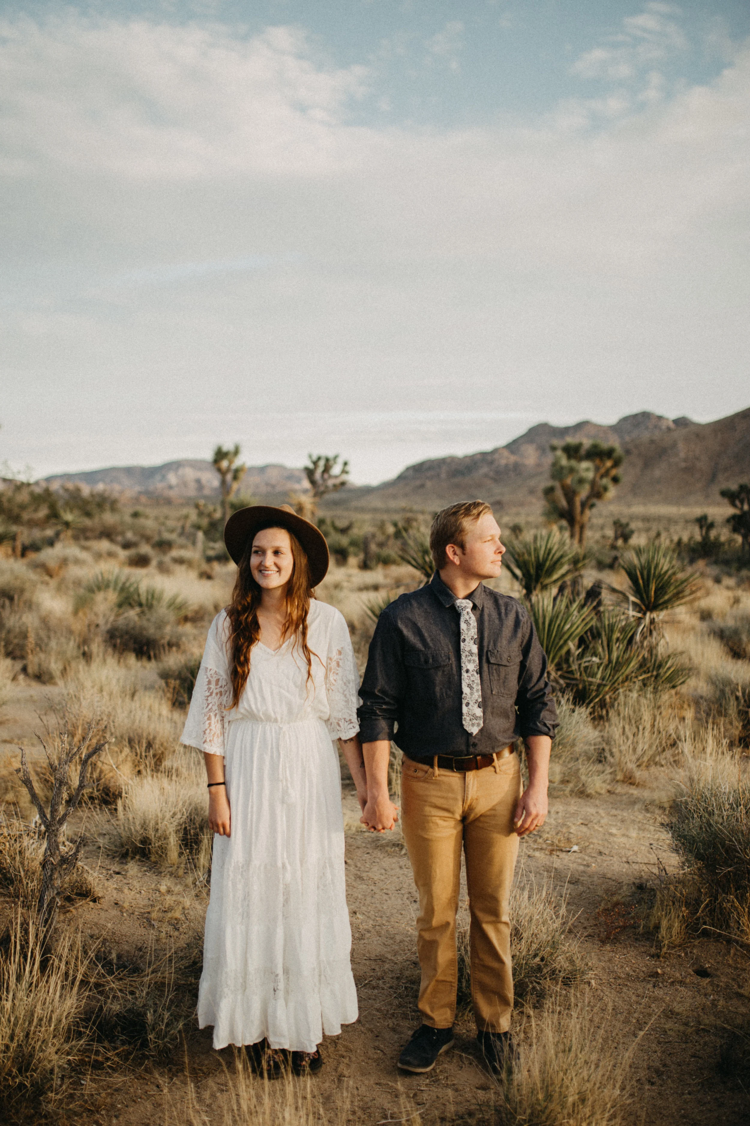 Joshua Tree National Park Adventure Couples Session Photographer Payton Marie Photography-14.jpg