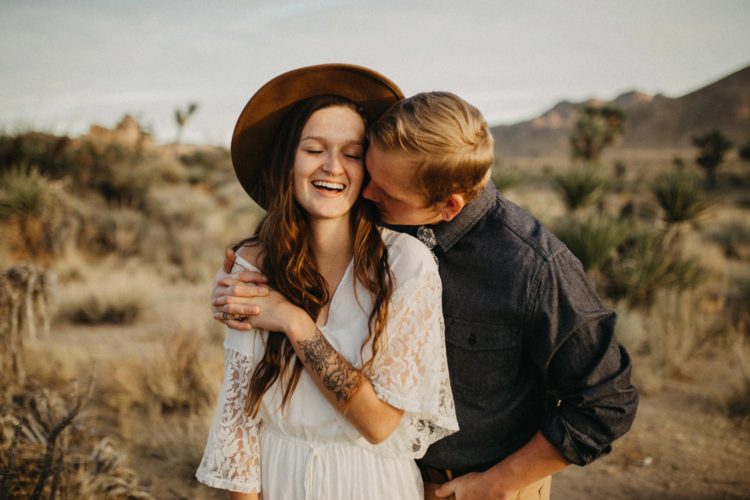 Joshua Tree National Park Adventure Couples Session Photographer Payton Marie Photography-15.jpg