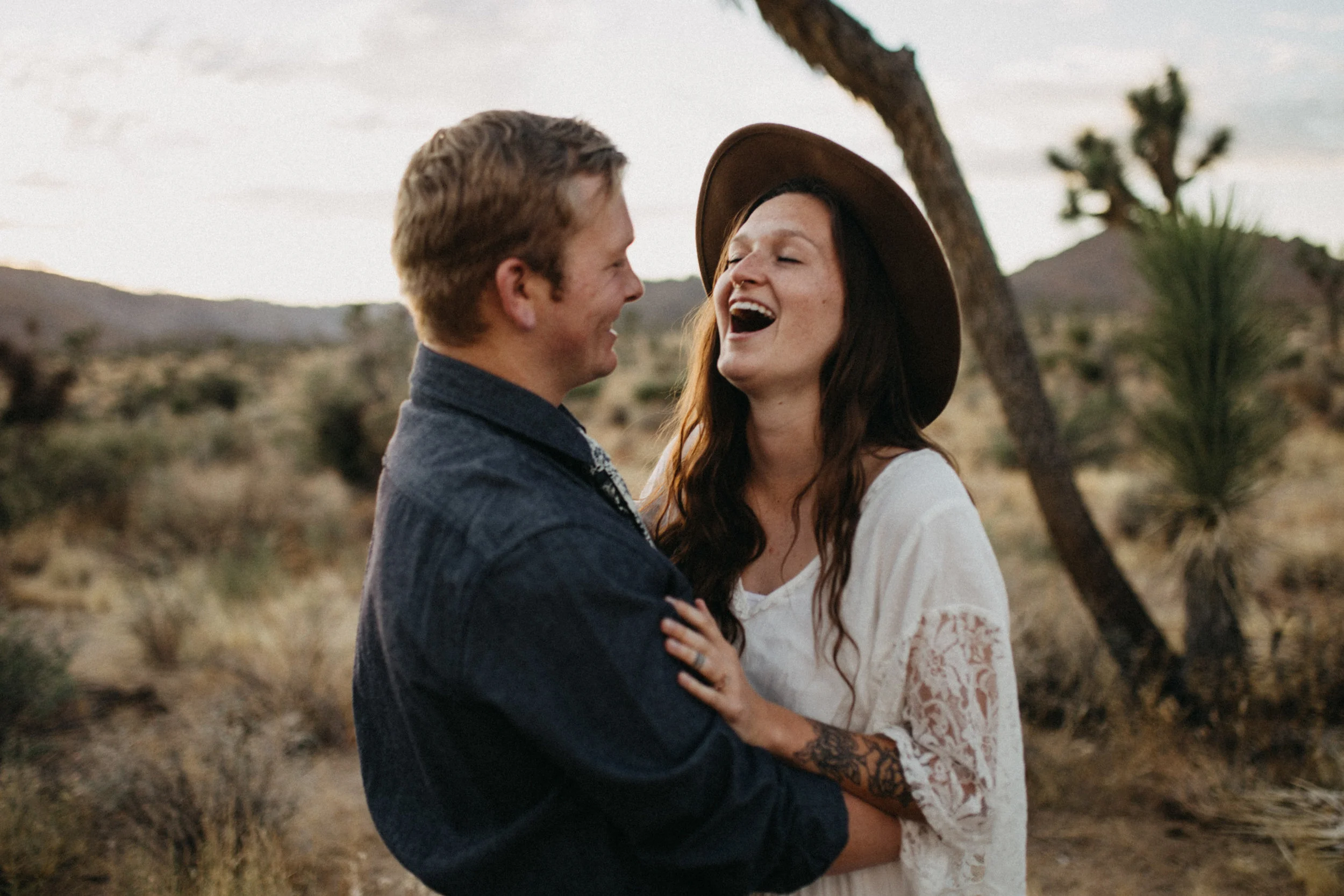 Joshua Tree National Park Adventure Couples Session Photographer Payton Marie Photography-26.jpg