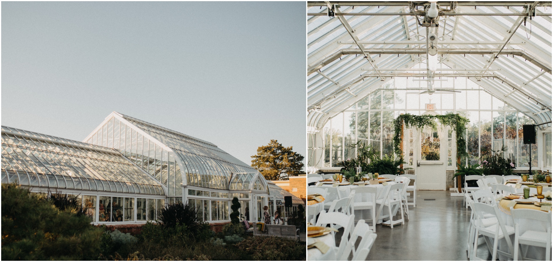 The Best Wedding Venues In Oklahoma