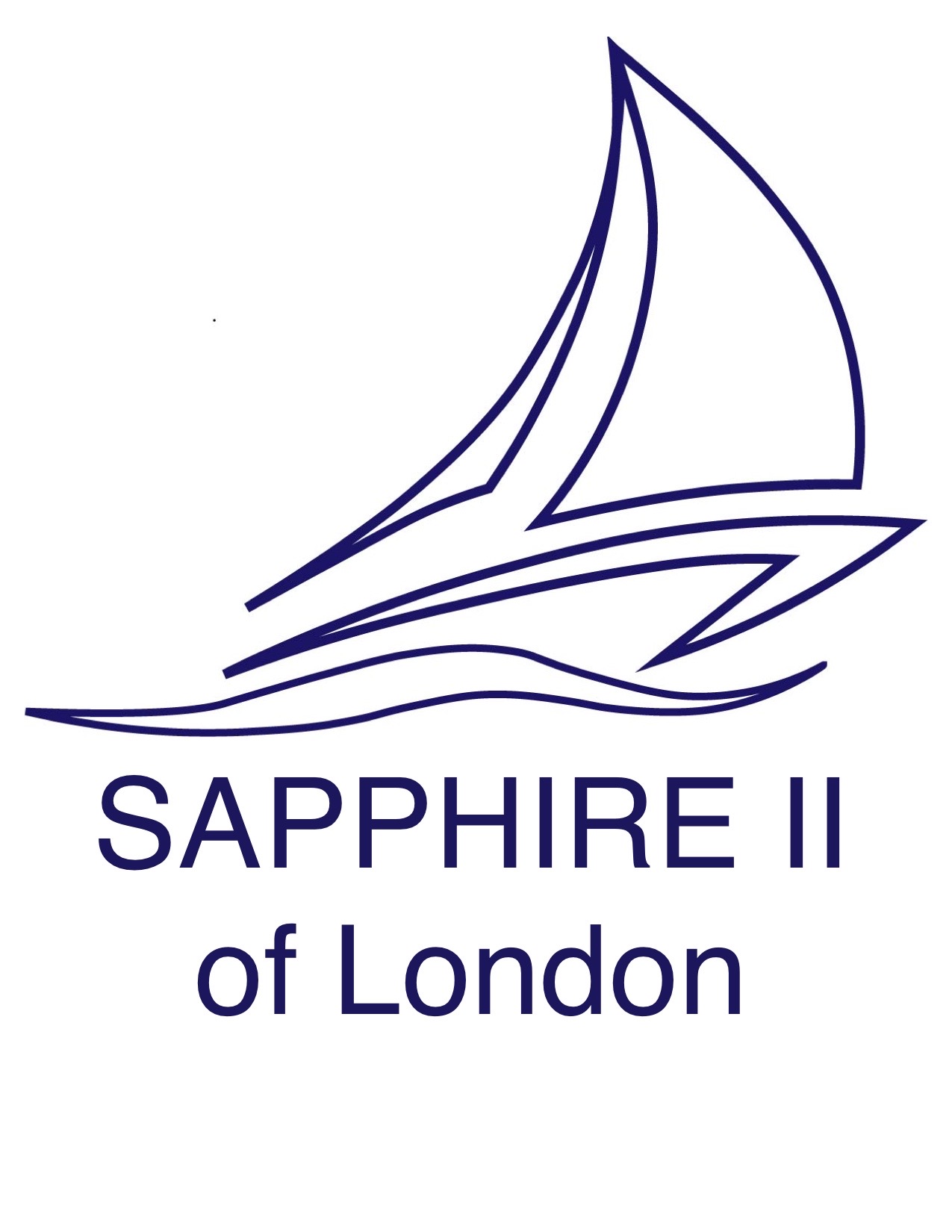  SAPPHIRE II <br />of London