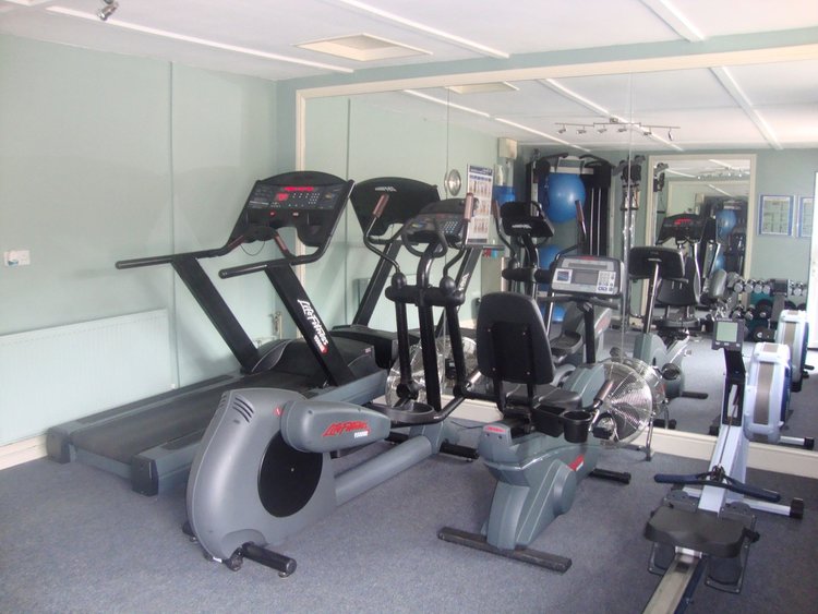 Health And Leisure Club Scolton Country Cottages Health And Leisure Club Scolton Country Cottages