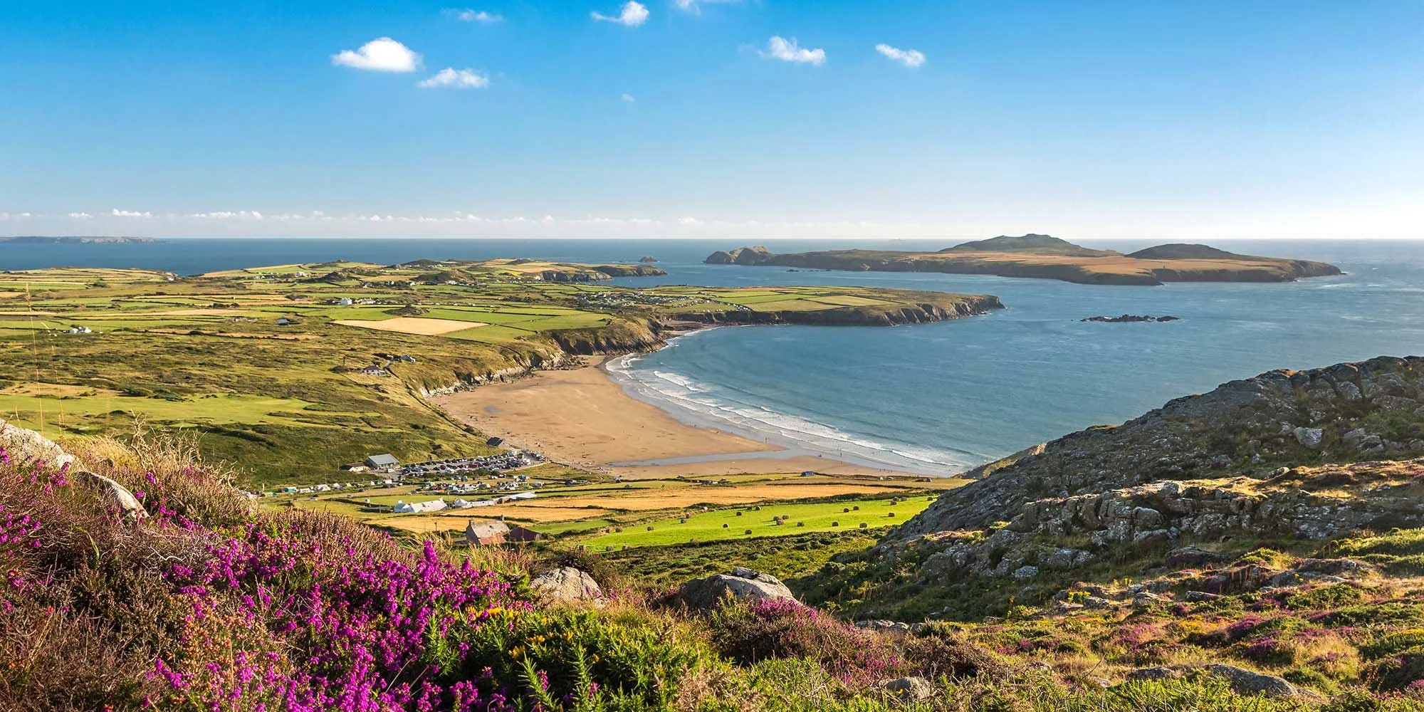 Pembrokeshire Coast National Park