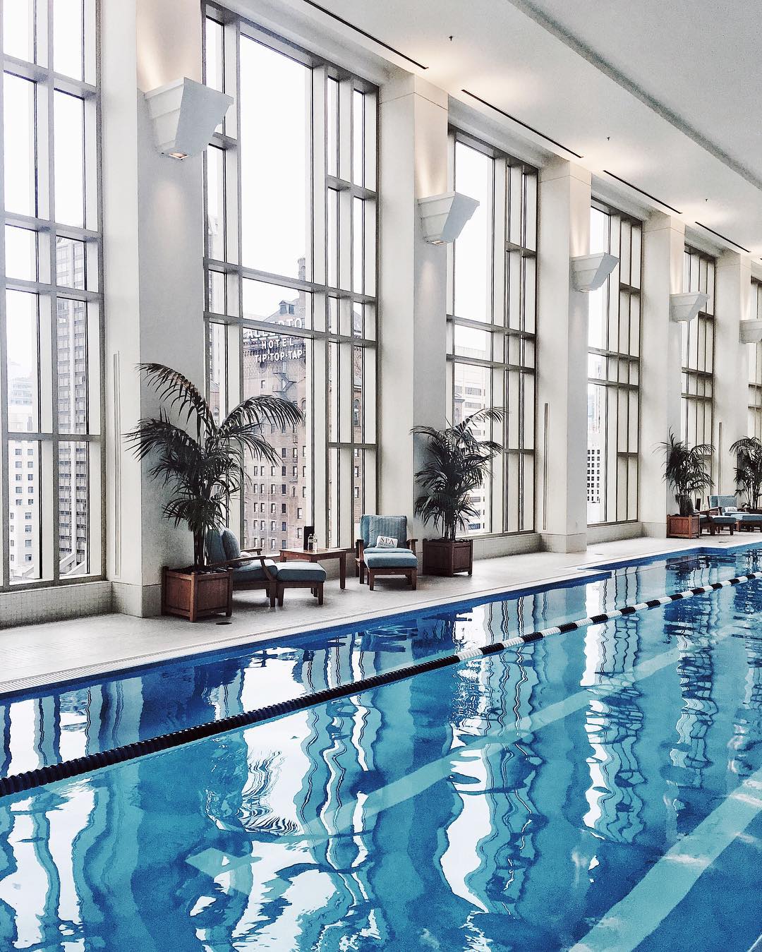 PHOTO: THE PENINSULA CHICAGO