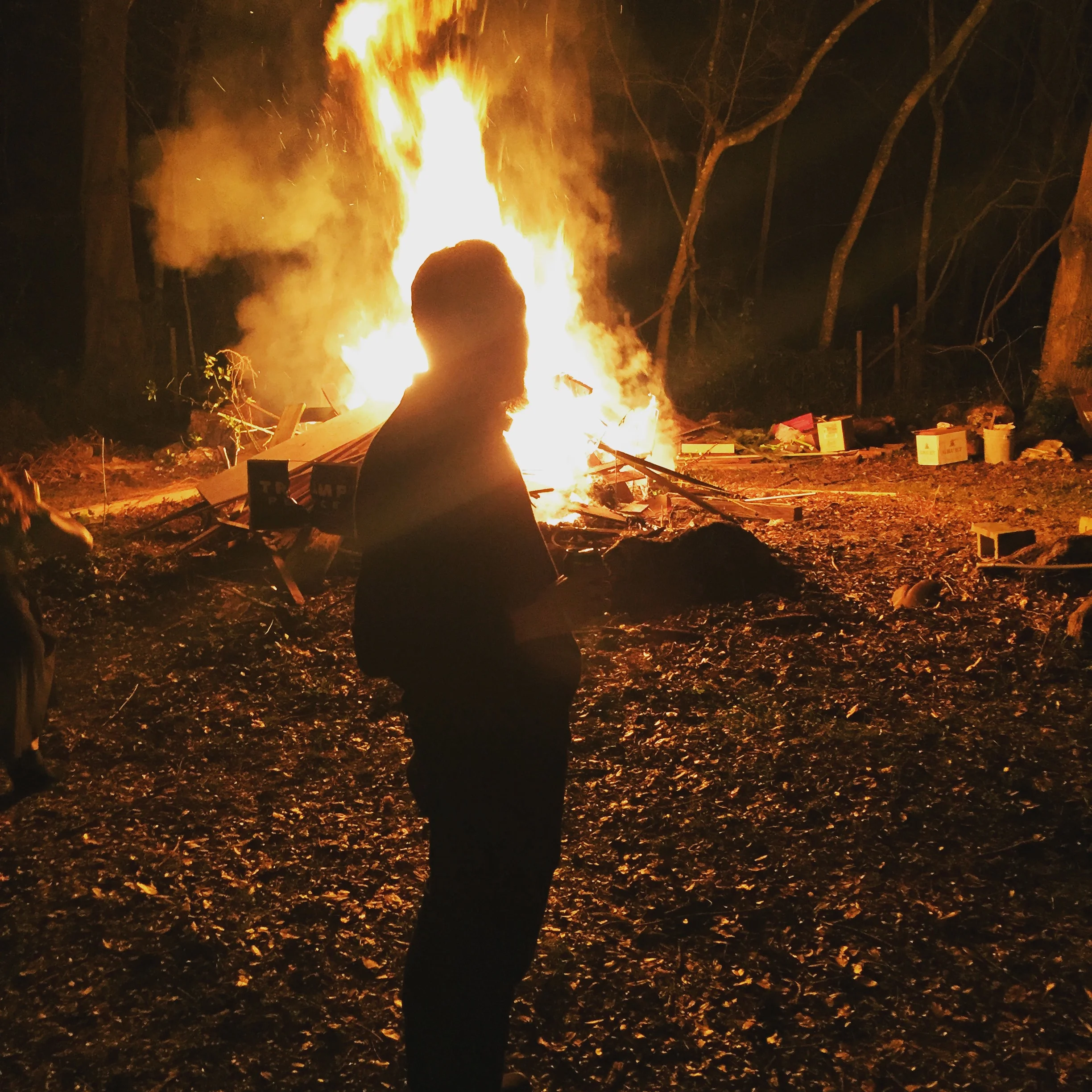 Local Fires, Vol. 2 hosted by Mandisa