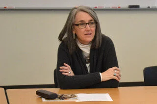 Meet the Author: Kate Daniels