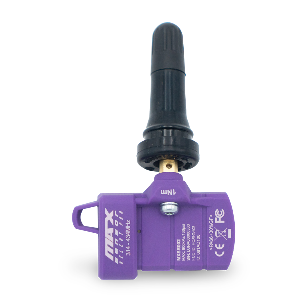 Max002 Sensor Max Sensor - Select Pro — Max Sensor