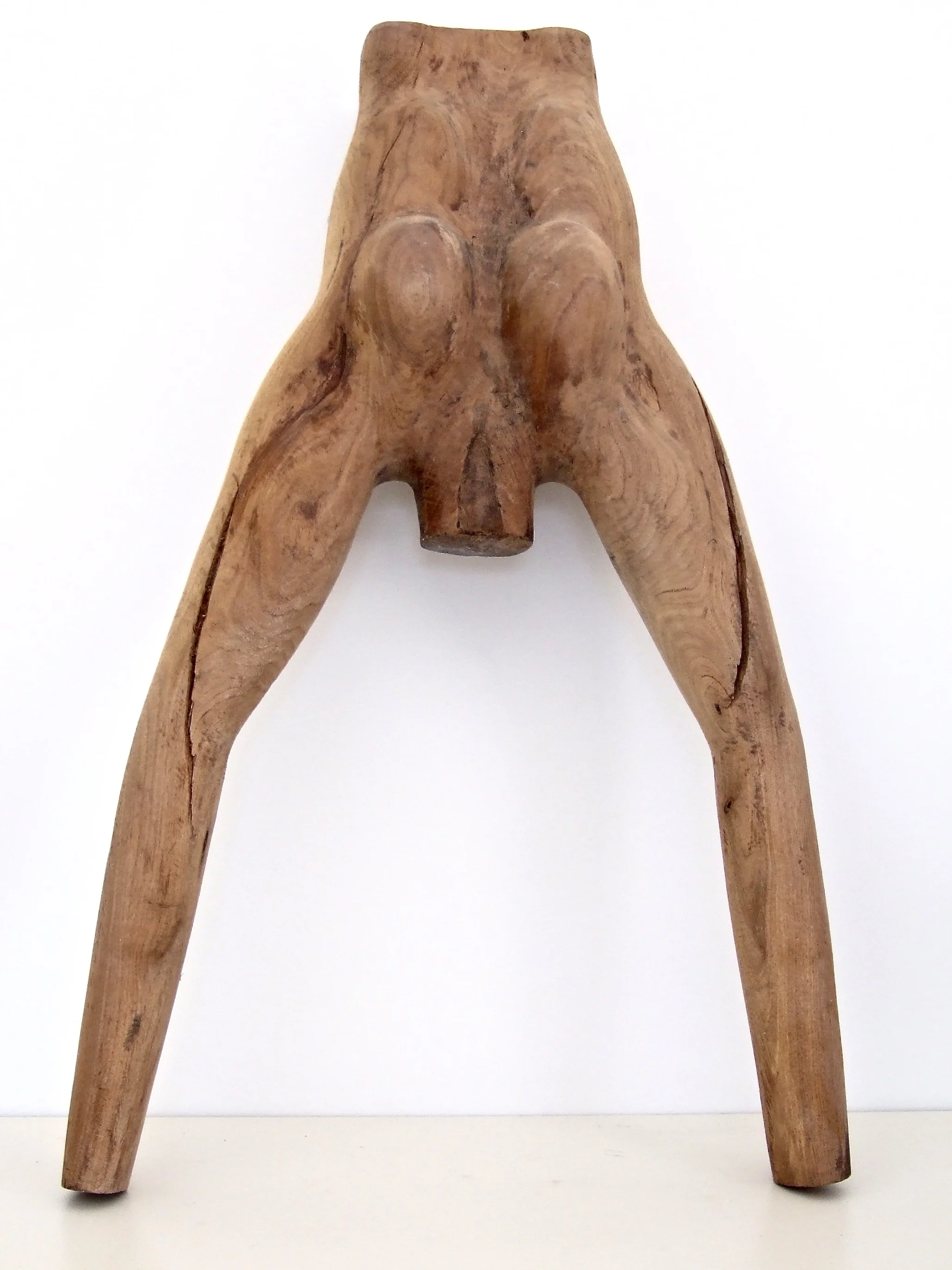 Walnut 30 x 20 x 6 inches