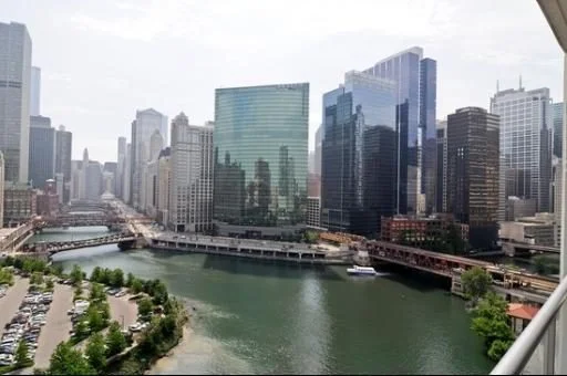 Fulton River District
