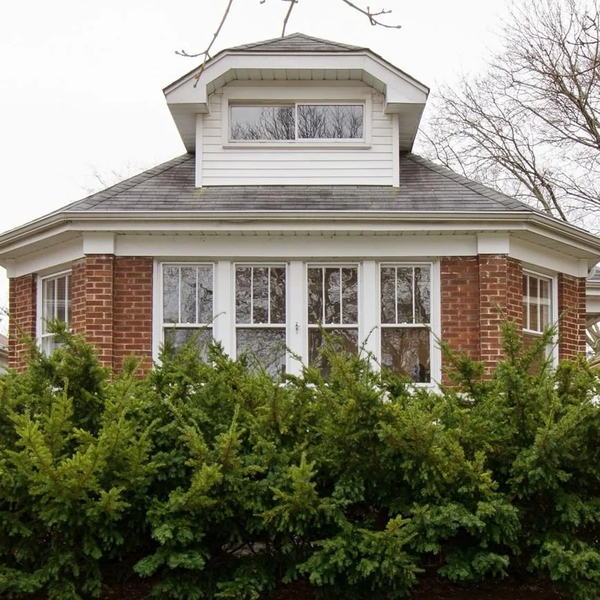 Evanston
