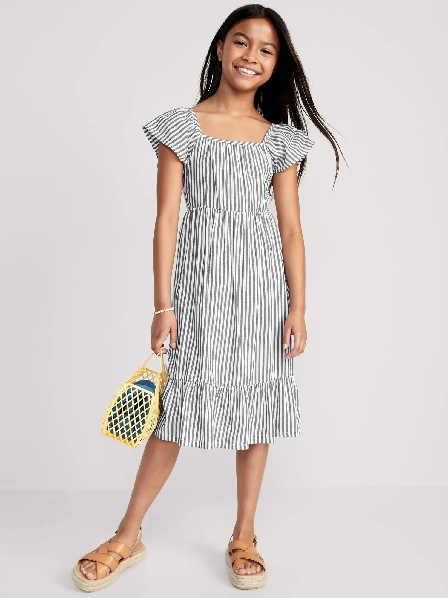 Girls Striped Dress.jpeg