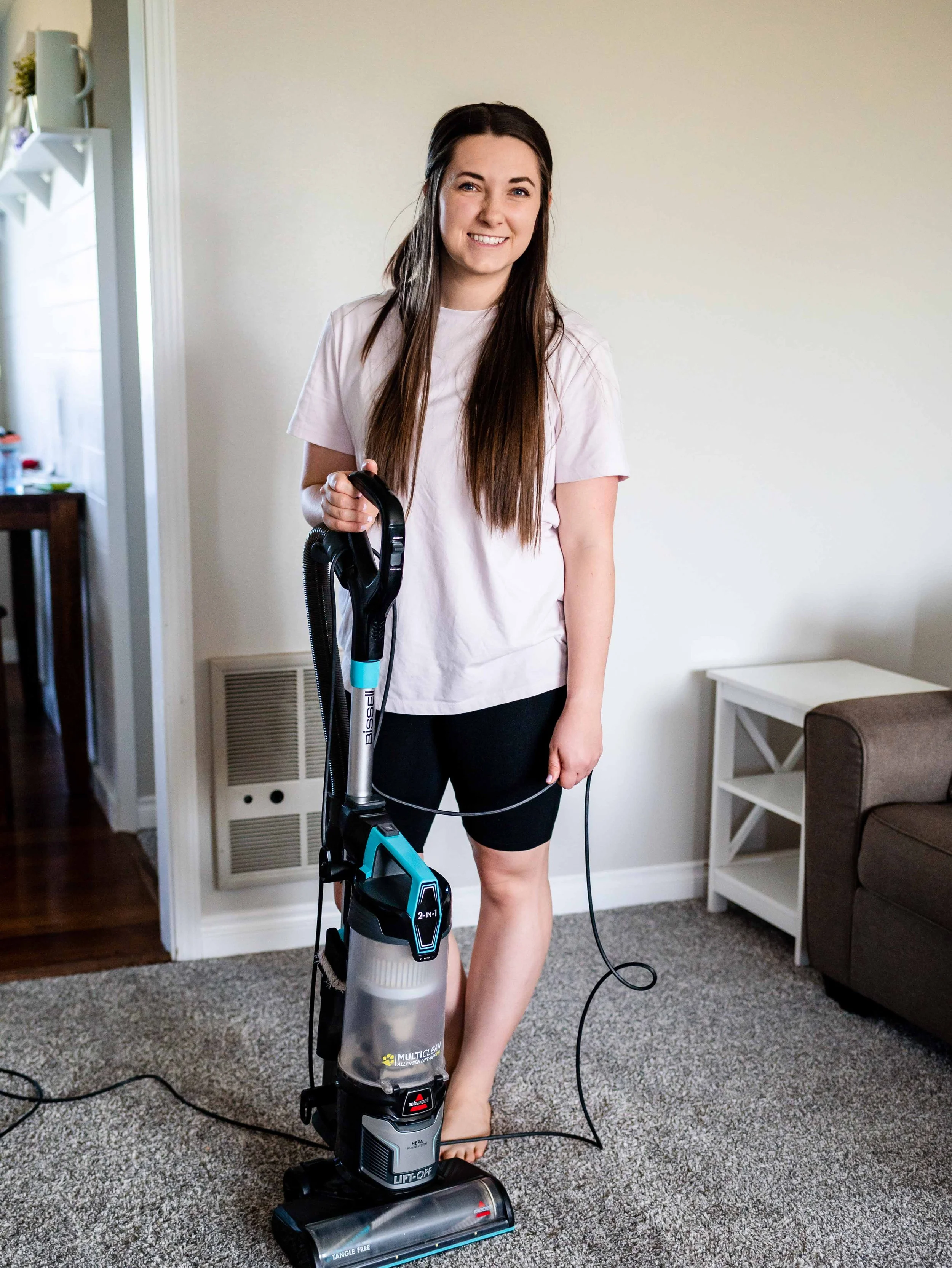 Make a Cleaning Routine That ACTUALLY Works For You