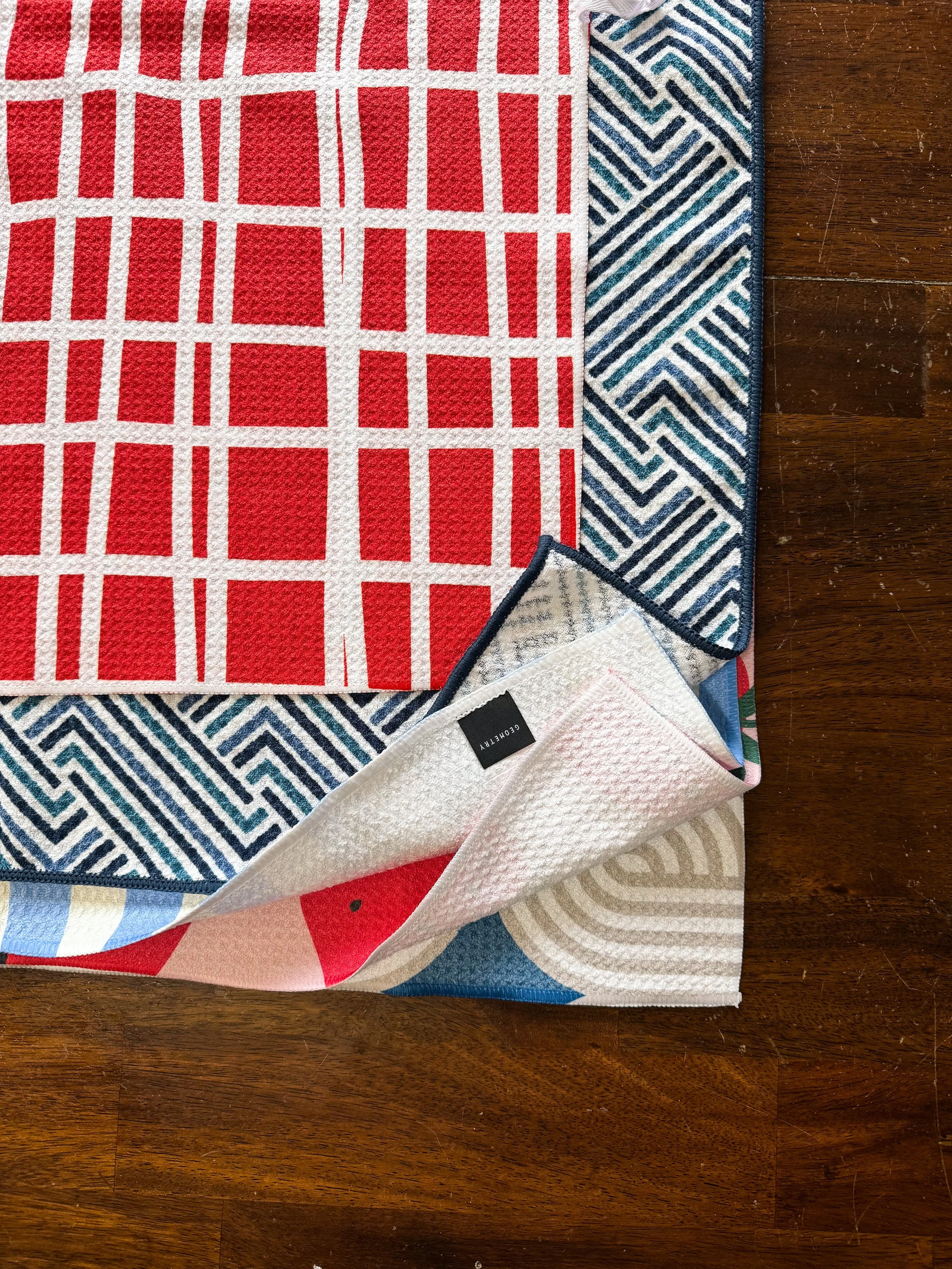 I Tested 5 Microfiber Towels to Find the Best One