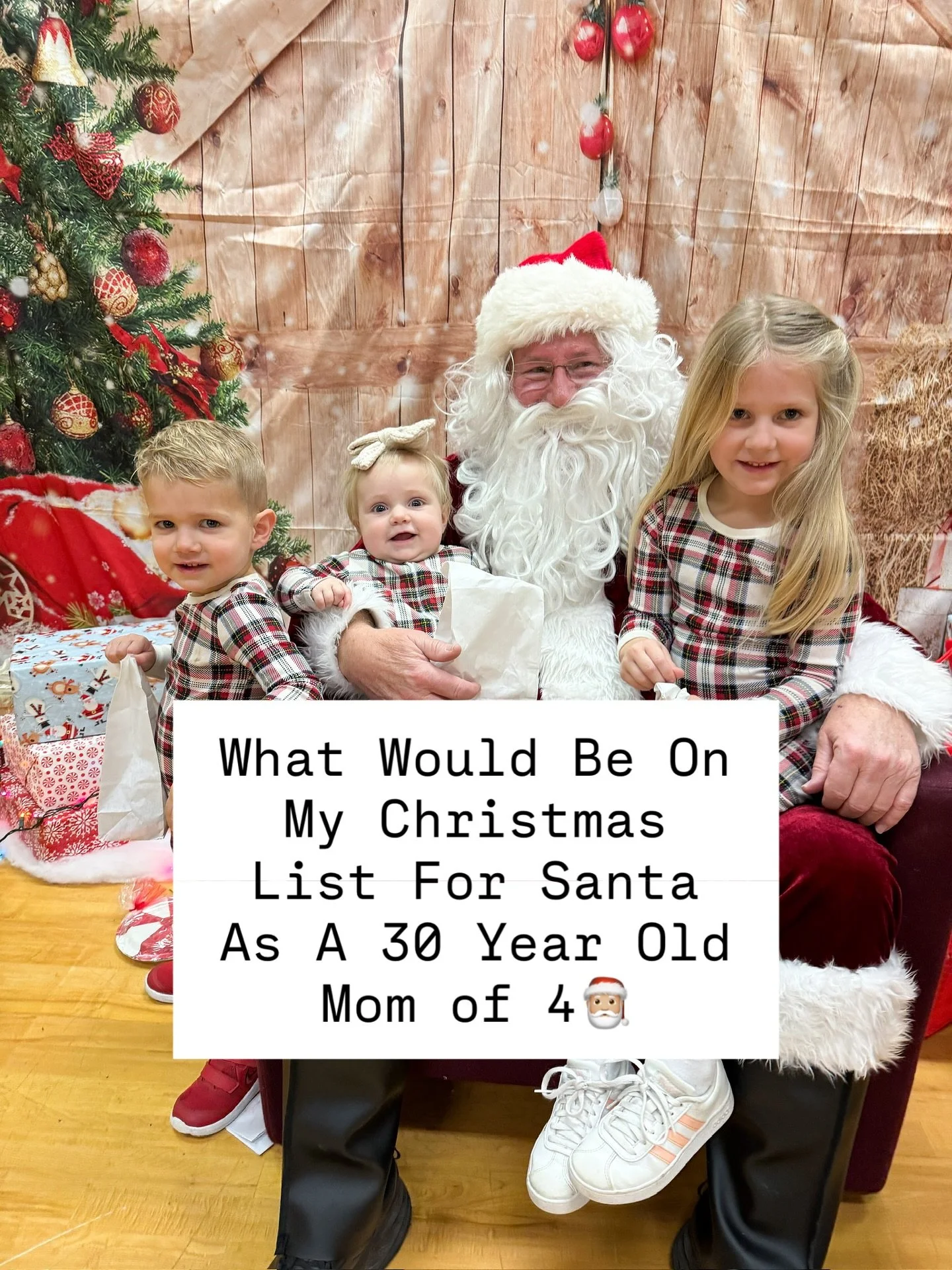If I was to write a Christmas list for Santa, this is probably what would be on it. 

@brixleybags Crescent Bag
@freshlypicked new Soho diaper bag
@kitchenaidusa cordless immersion blender
@bedheadbytigi Wave Affair hair waver
@bose Ultra Open Ear Bu