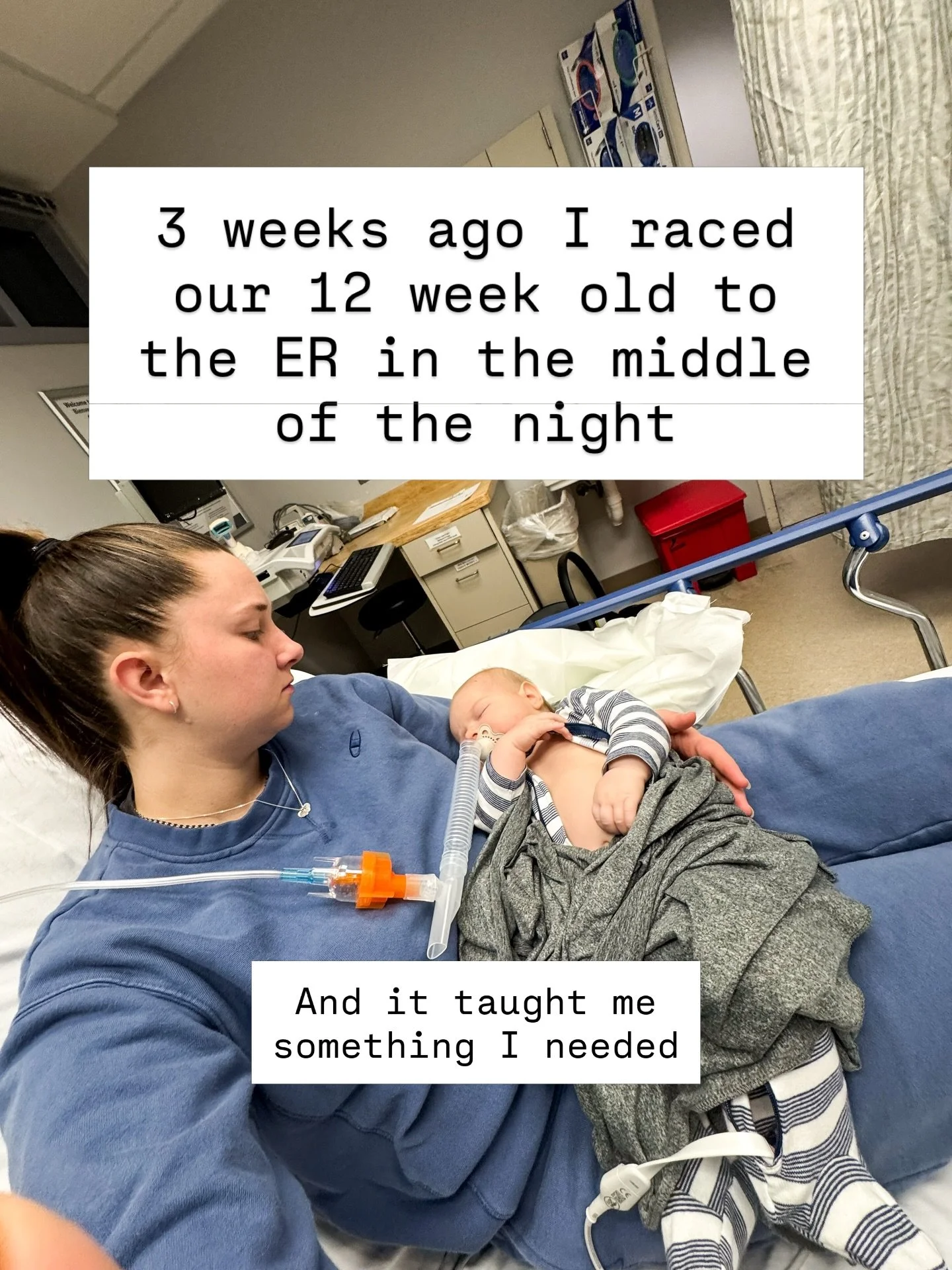 I want to be a better villager!

Could we have survived that week without a village? Yes, but it would&rsquo;ve been so much harder &amp; stressful. Everyone from immediate family members to complete strangers stepped up and served our family in our 