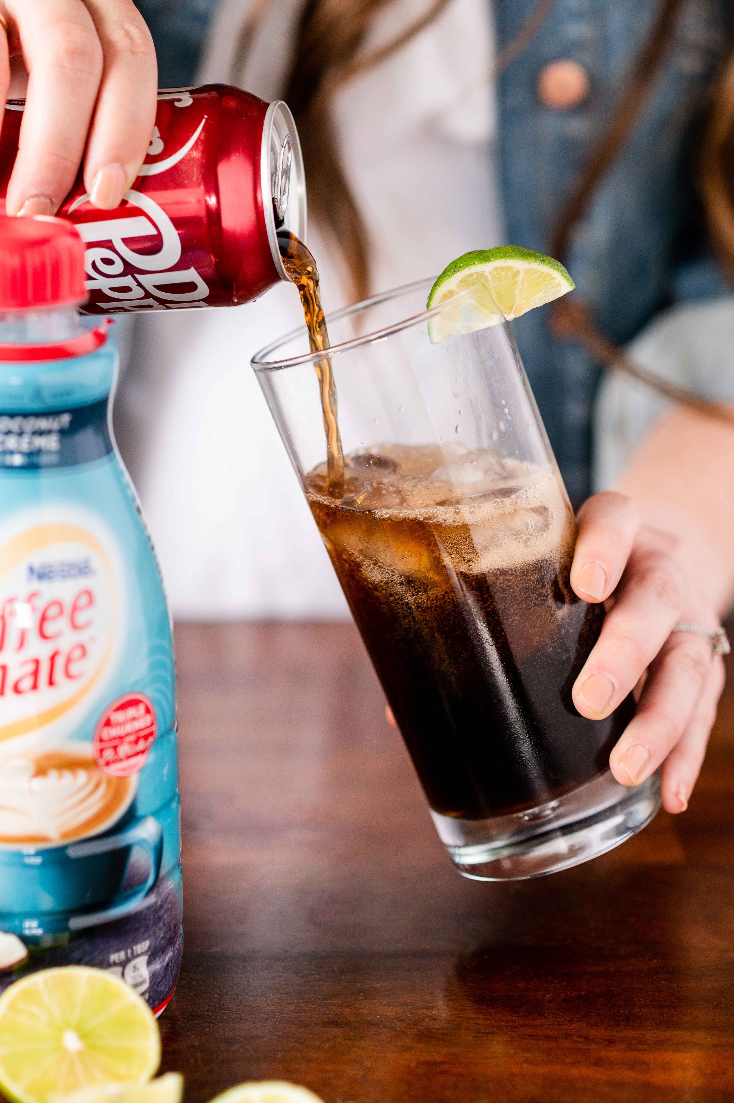 Dr Pepper Creamy Coconut: Here's What We Know So Far