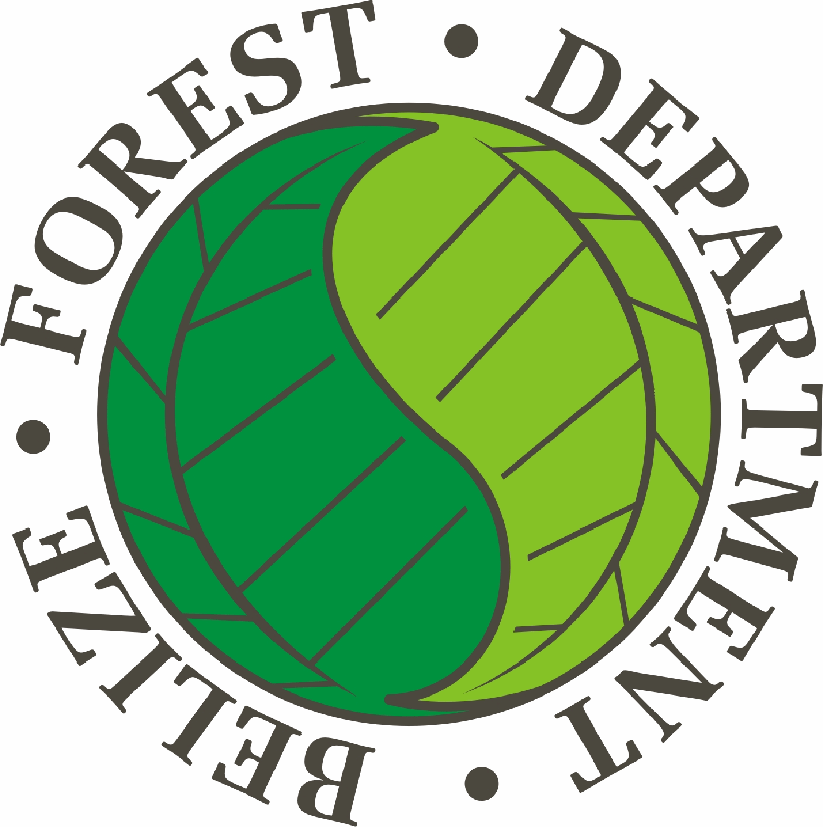 Belize Forest Department 