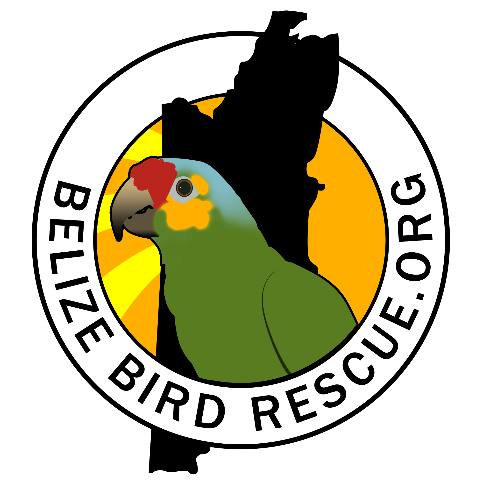 Belize Bird Rescue 