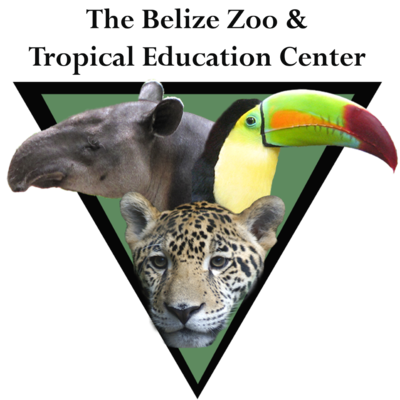 The Belize Zoo