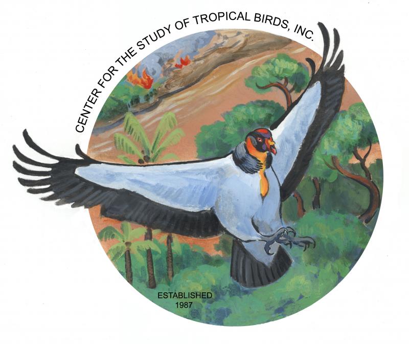 Center for the Study of Tropical Birds, Inc.