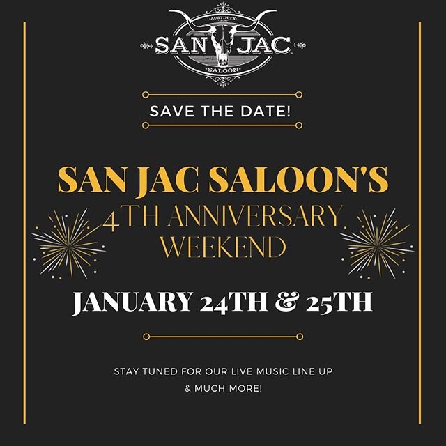 San Jac Calendar Customize and Print