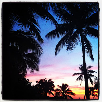 The Conscious Evolution of a Former Party Girl