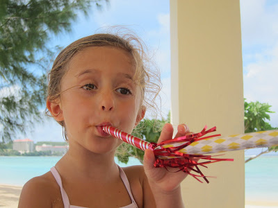 A Letter to My Daughter On Her Birthday