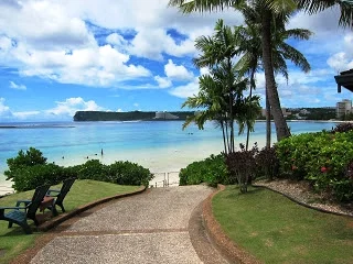 Been Around The World and I I I....