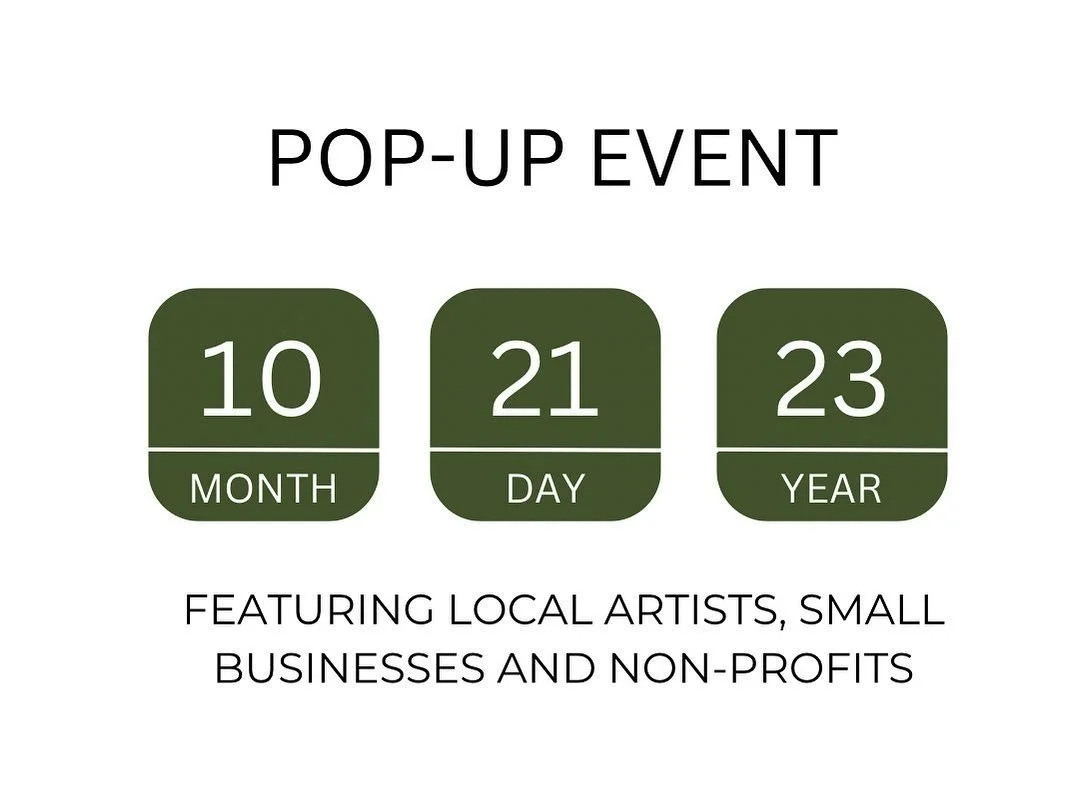 Maker's Pop-Up with 1850Mpls