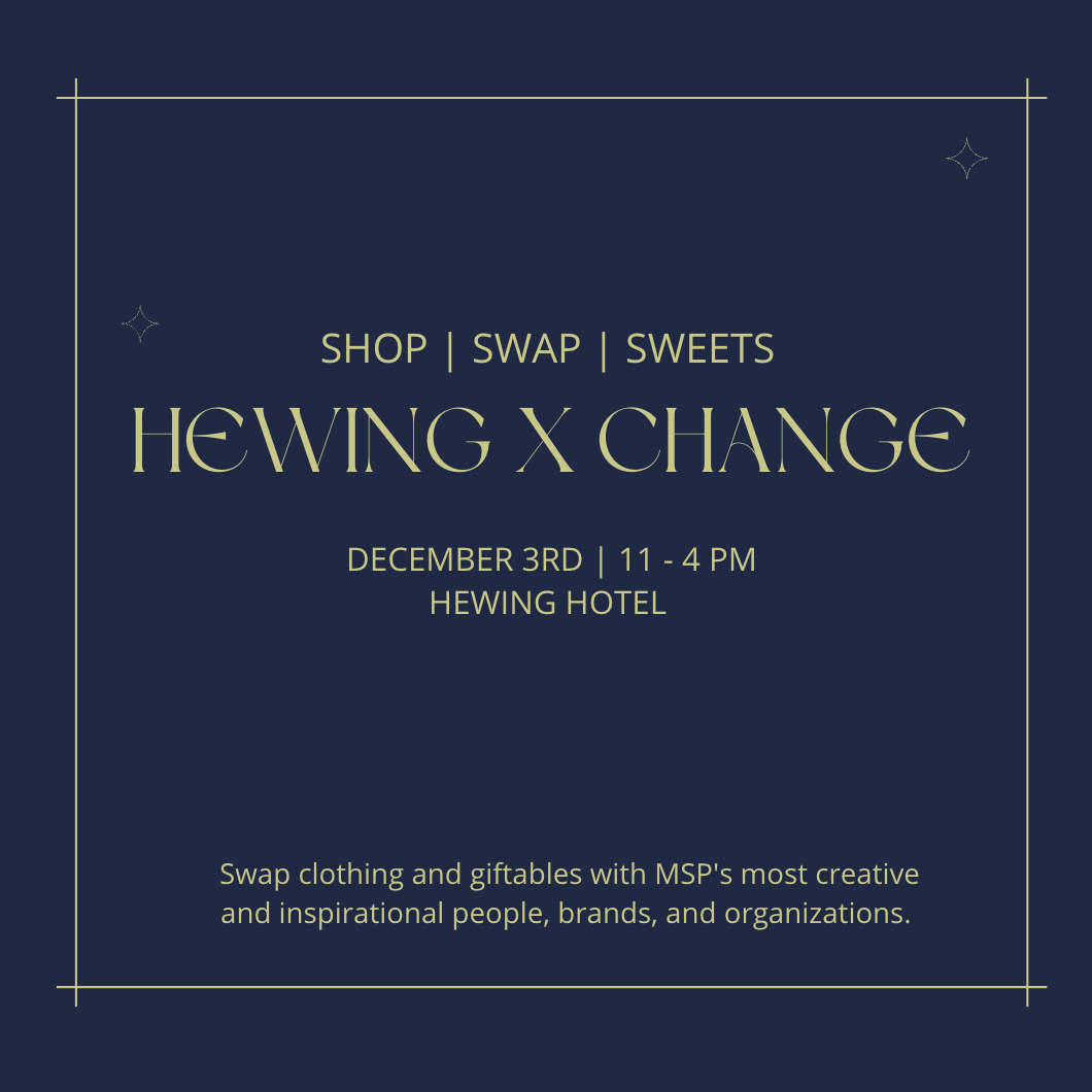 Hewing XChange