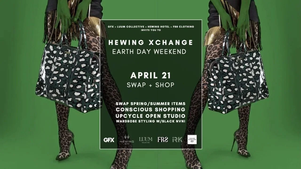 Hewing XChange