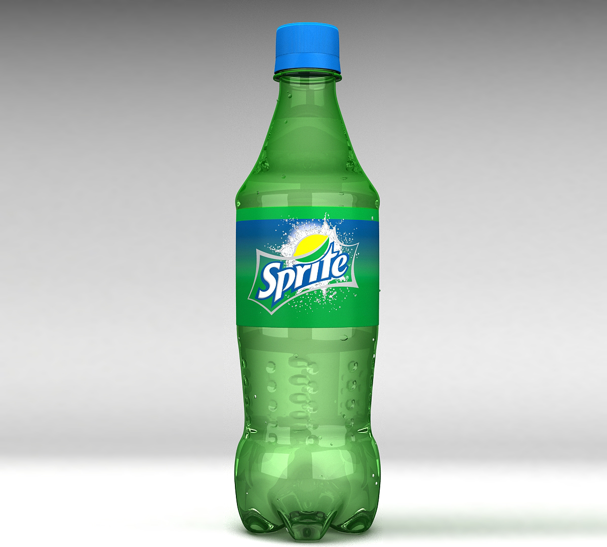 Sprite Splash