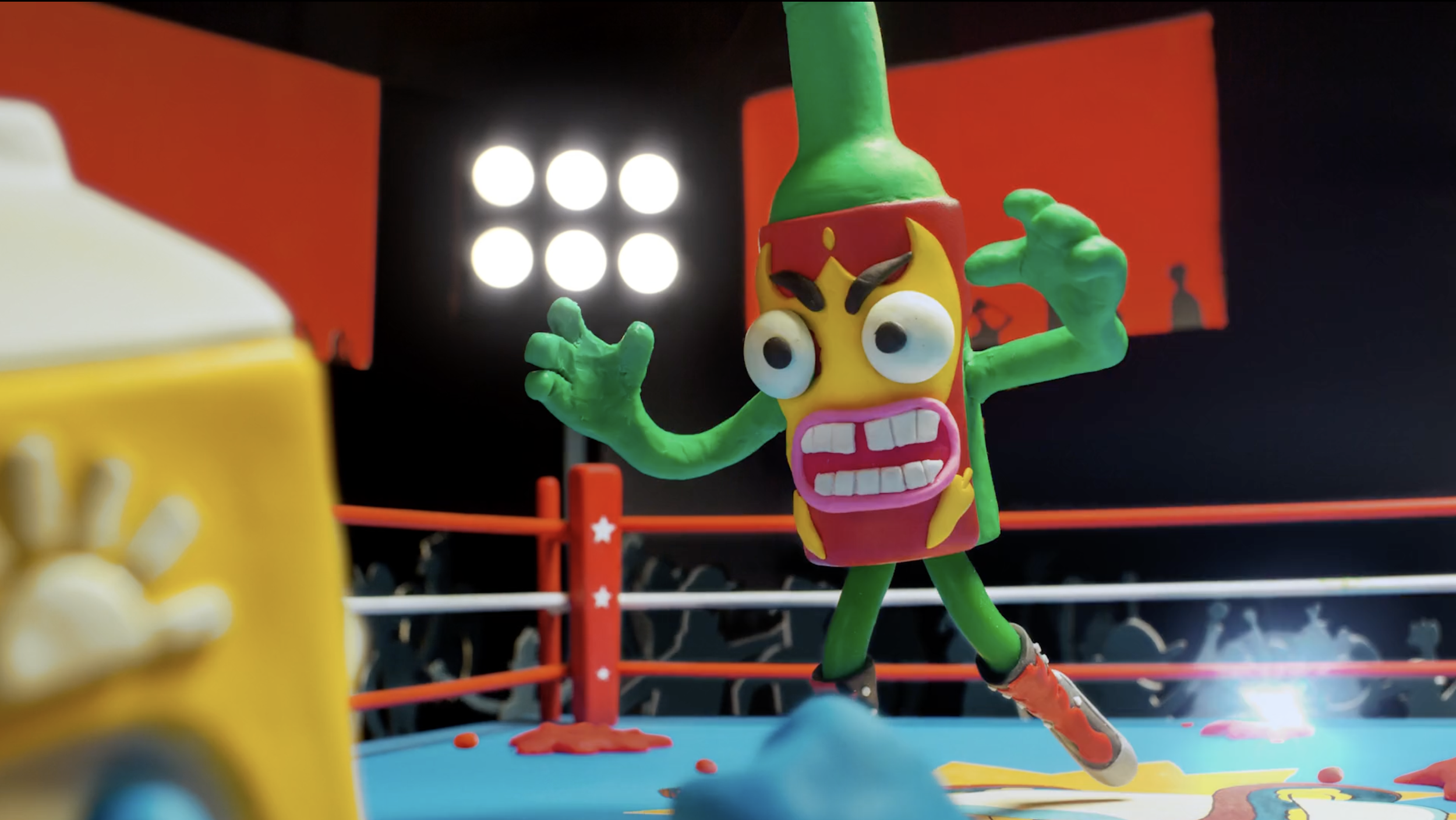 Stop Motion Director´s + Service /  ( Only Brasil )