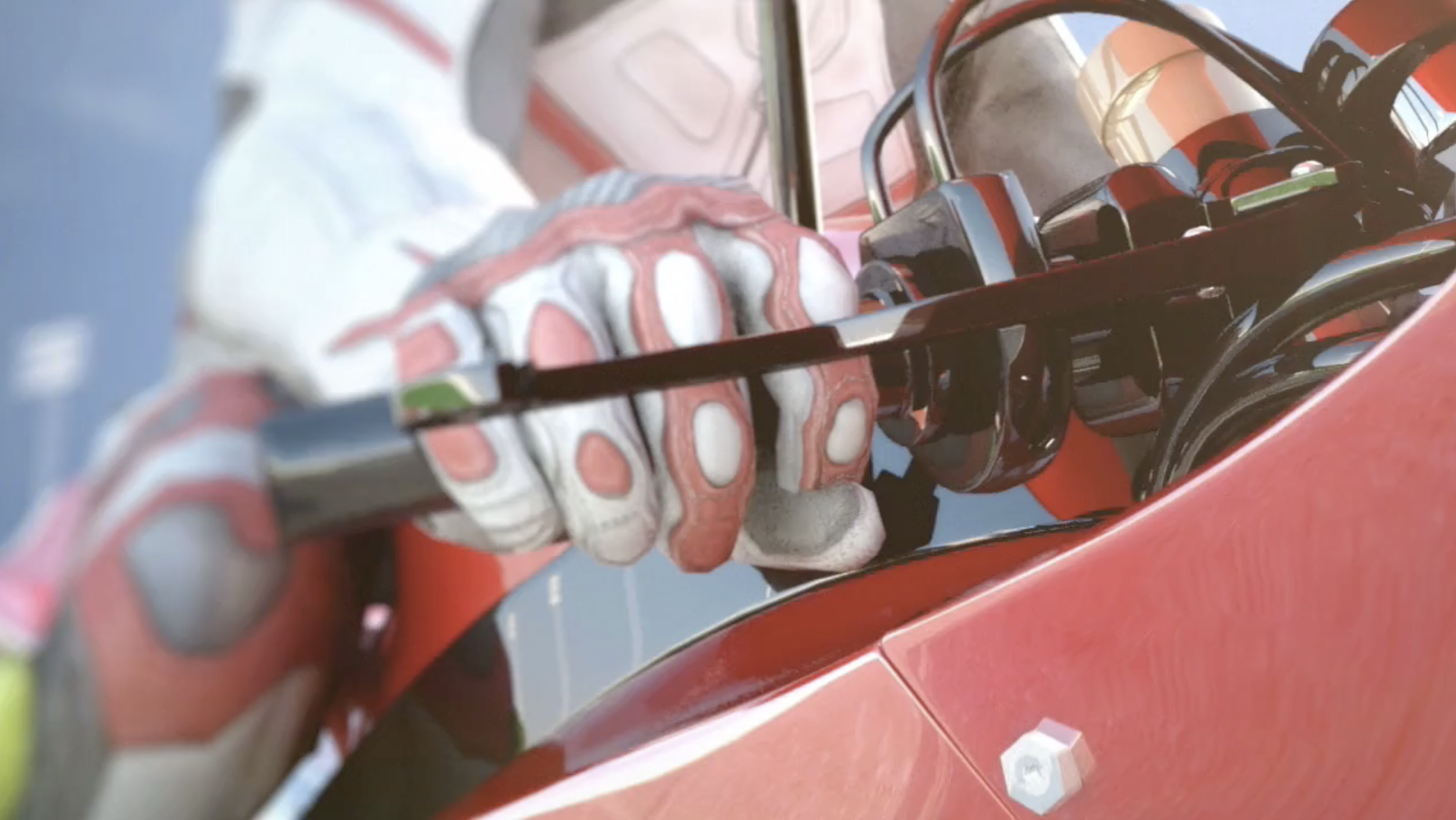 Generalli / Bassat Ogilvy / 3D animation / Fer Cimino