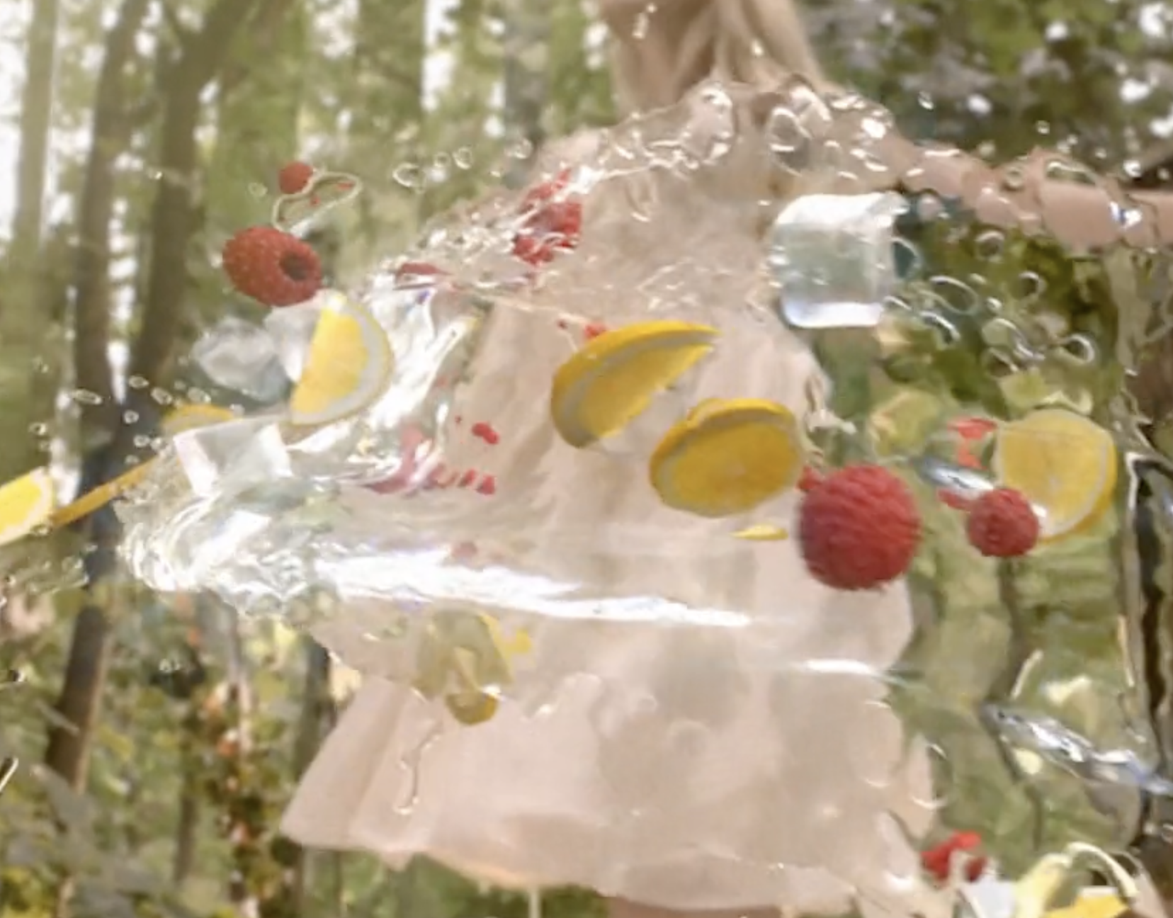 VFX Director´s cut