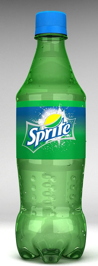 SPRITE / Mccann BCN