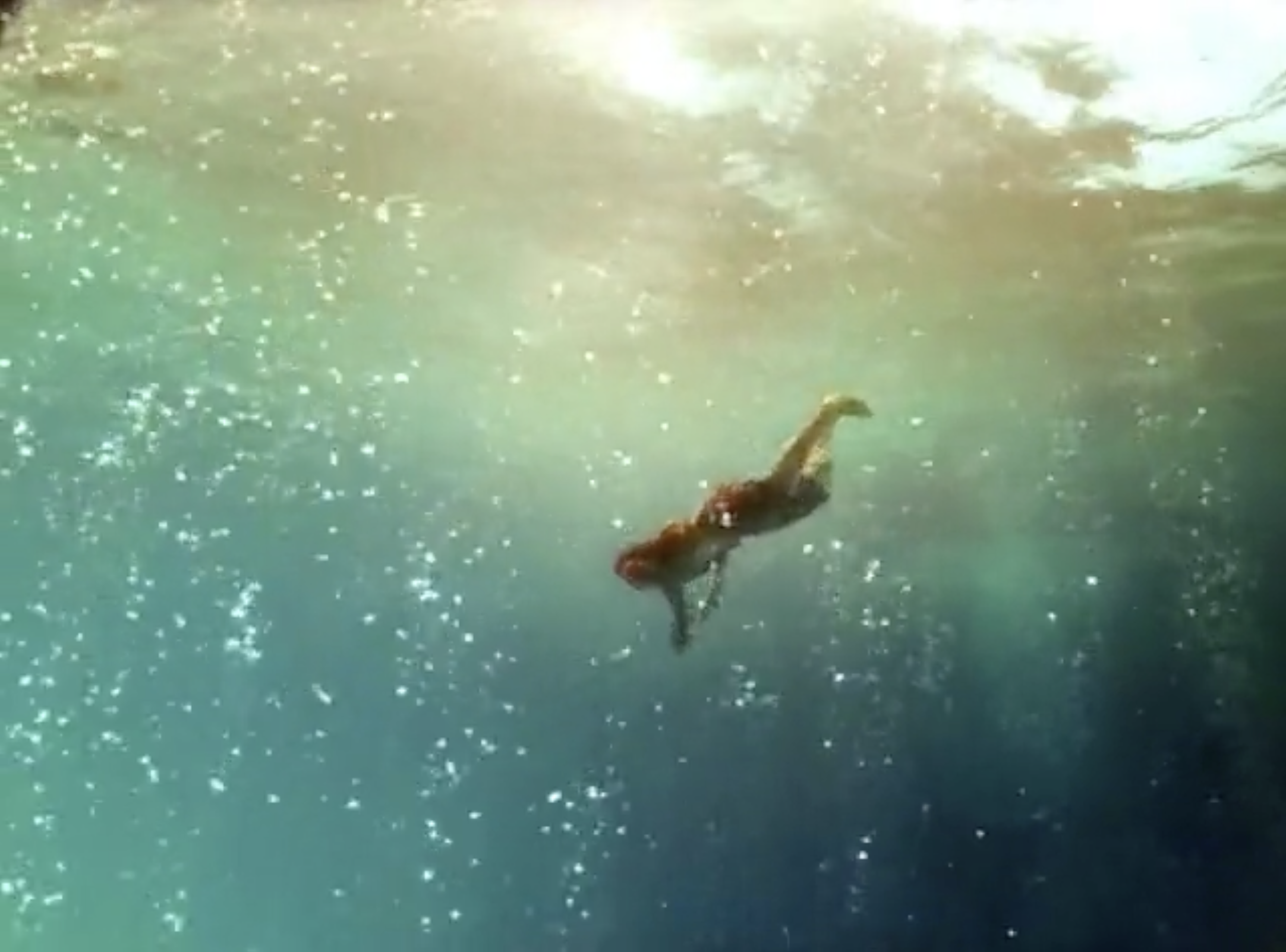 Sprite / Mccann Barcelona / VFX / 3D / Fer Cimino