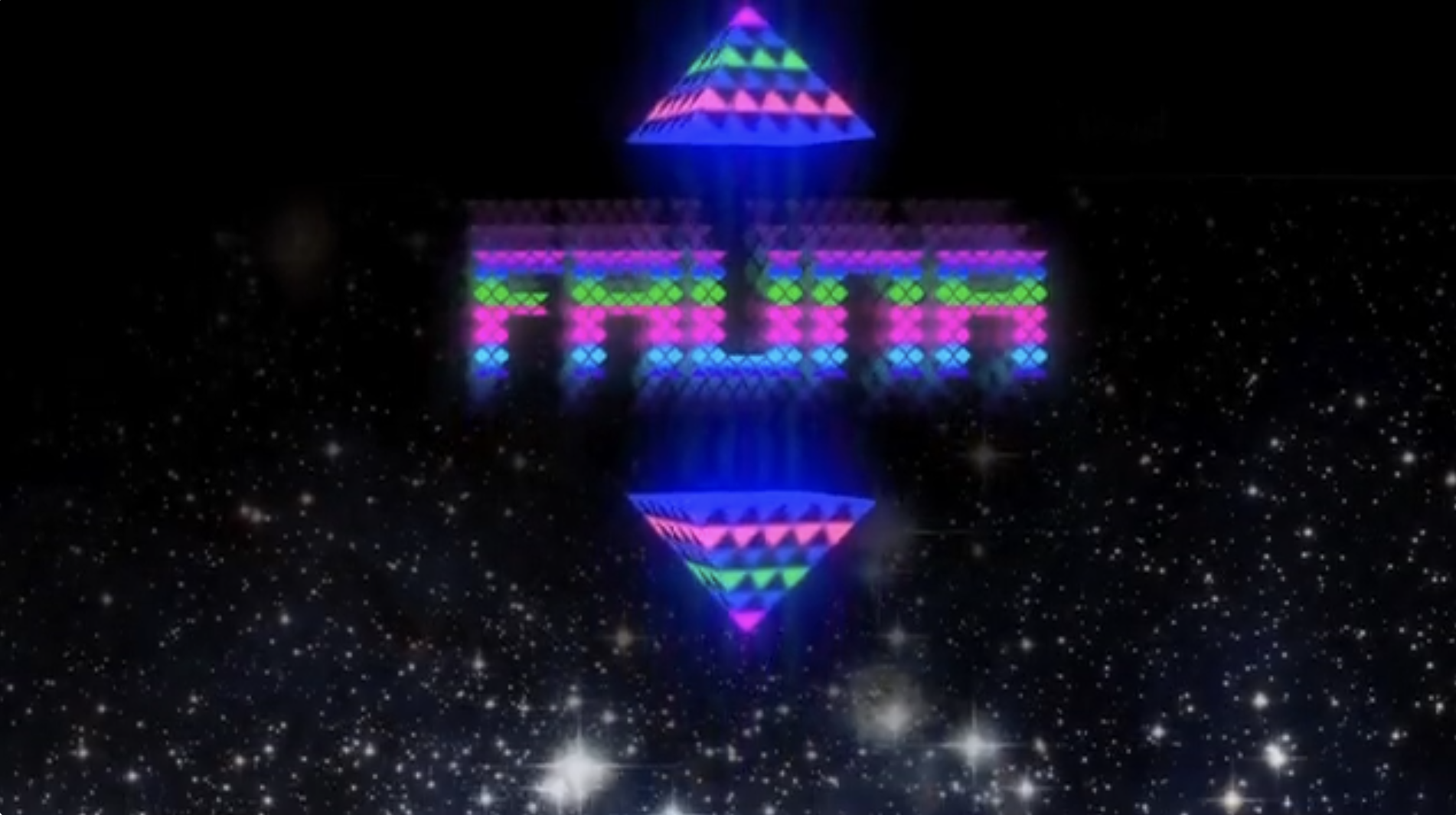 FAUNA / VIDEO MUSIC / Motiongraphics