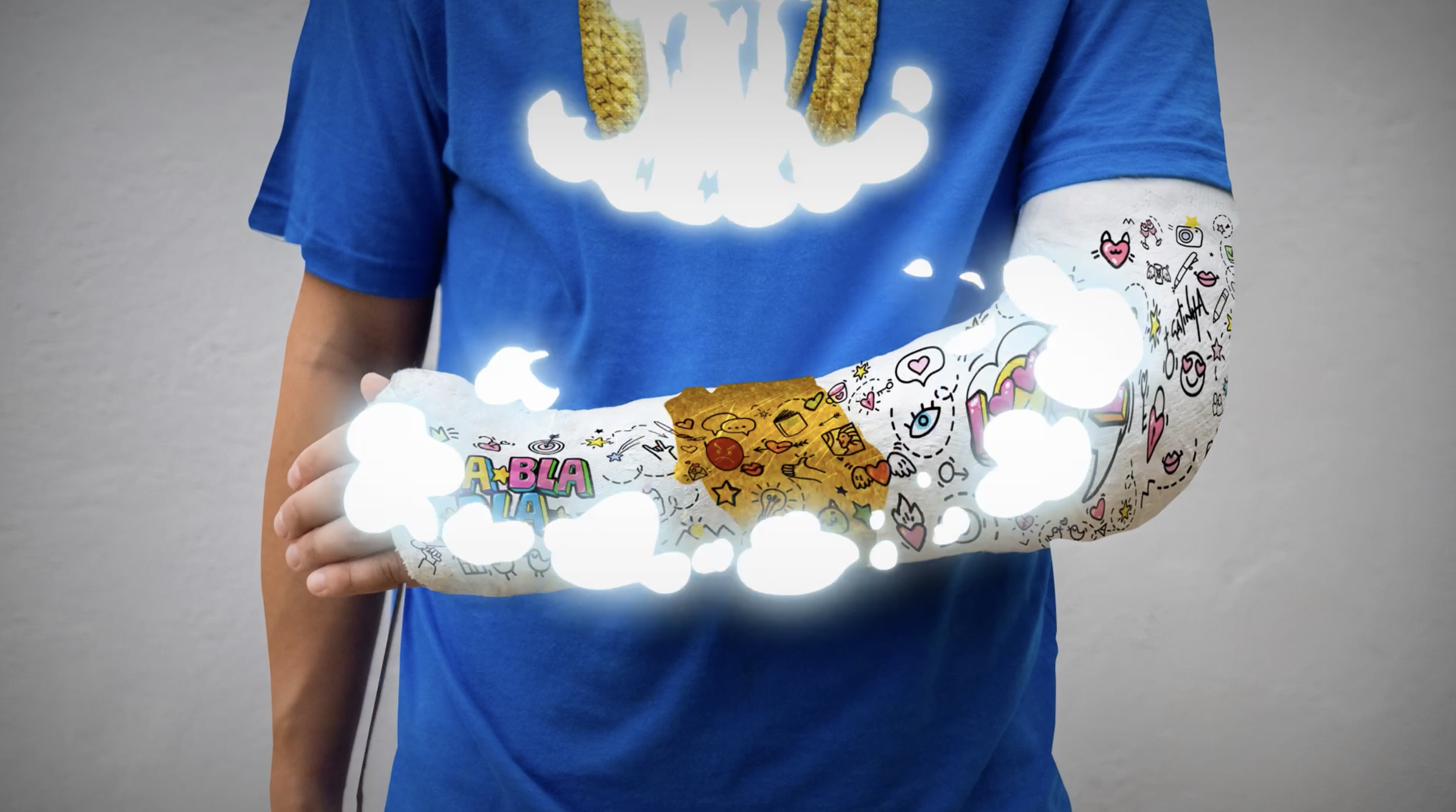 DUDE  LONDON + ALIEXPRESS