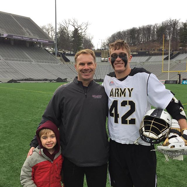 @laxcoachmurph Thank you for being in his life and for all you do to build men of character.
@milessilva42 @jsilva11 @mbsilva4 @maddiesilvaa @armywp_mlax