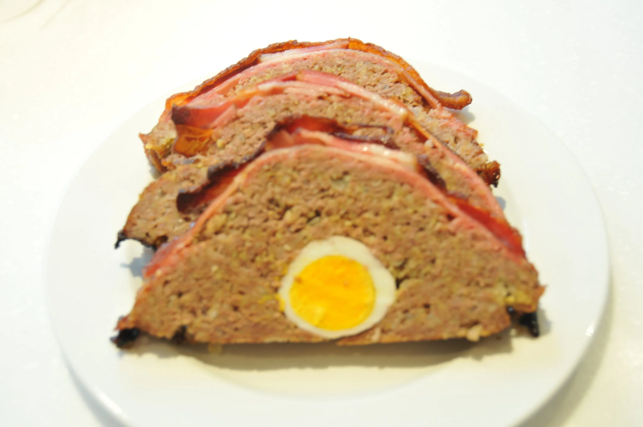 Meatloaf  