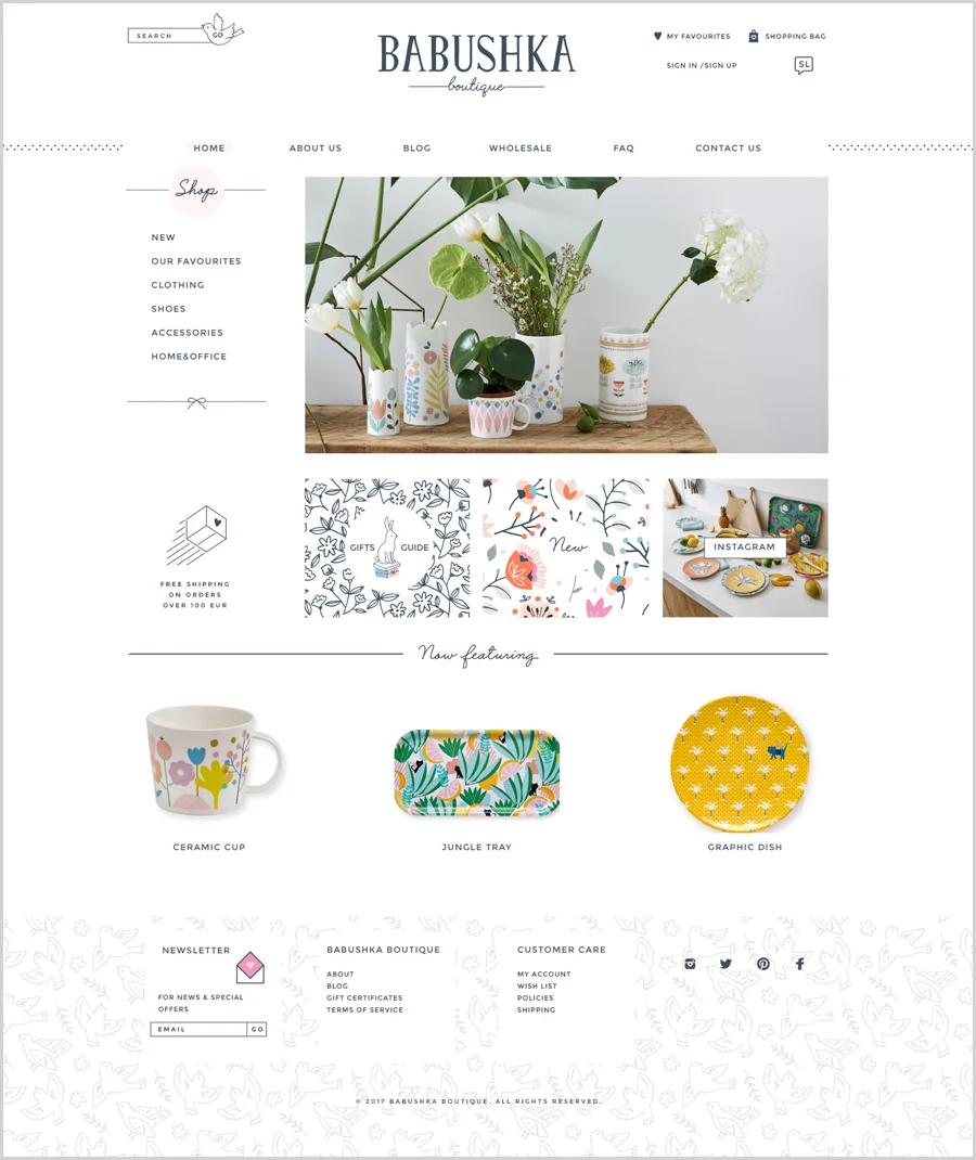 Front Page